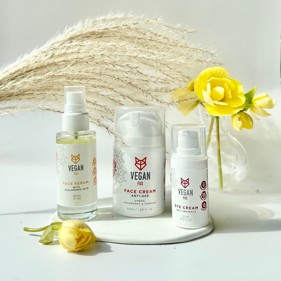 Anti-Age Face Care Set