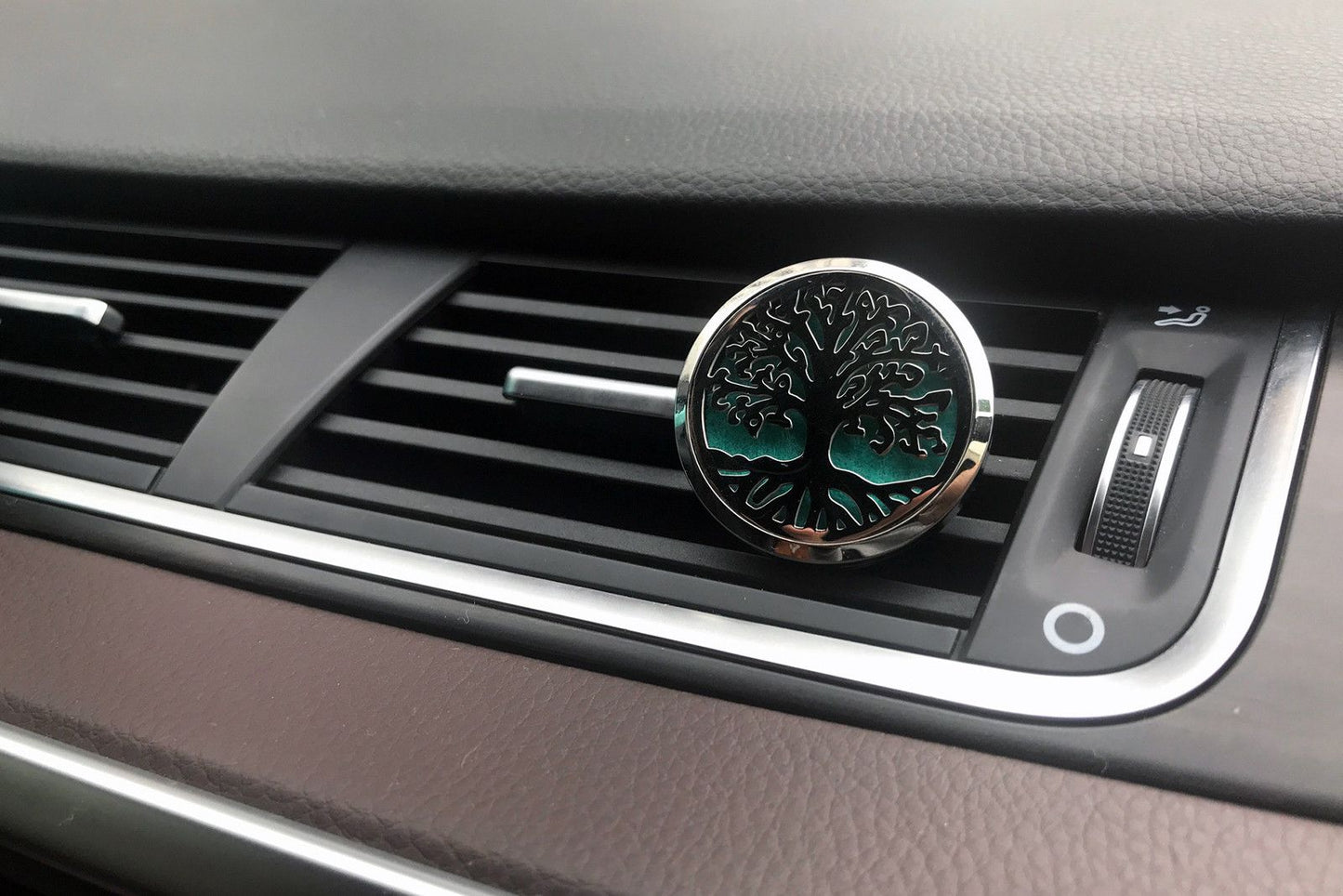 Difusor de aroma para coche - Libélula