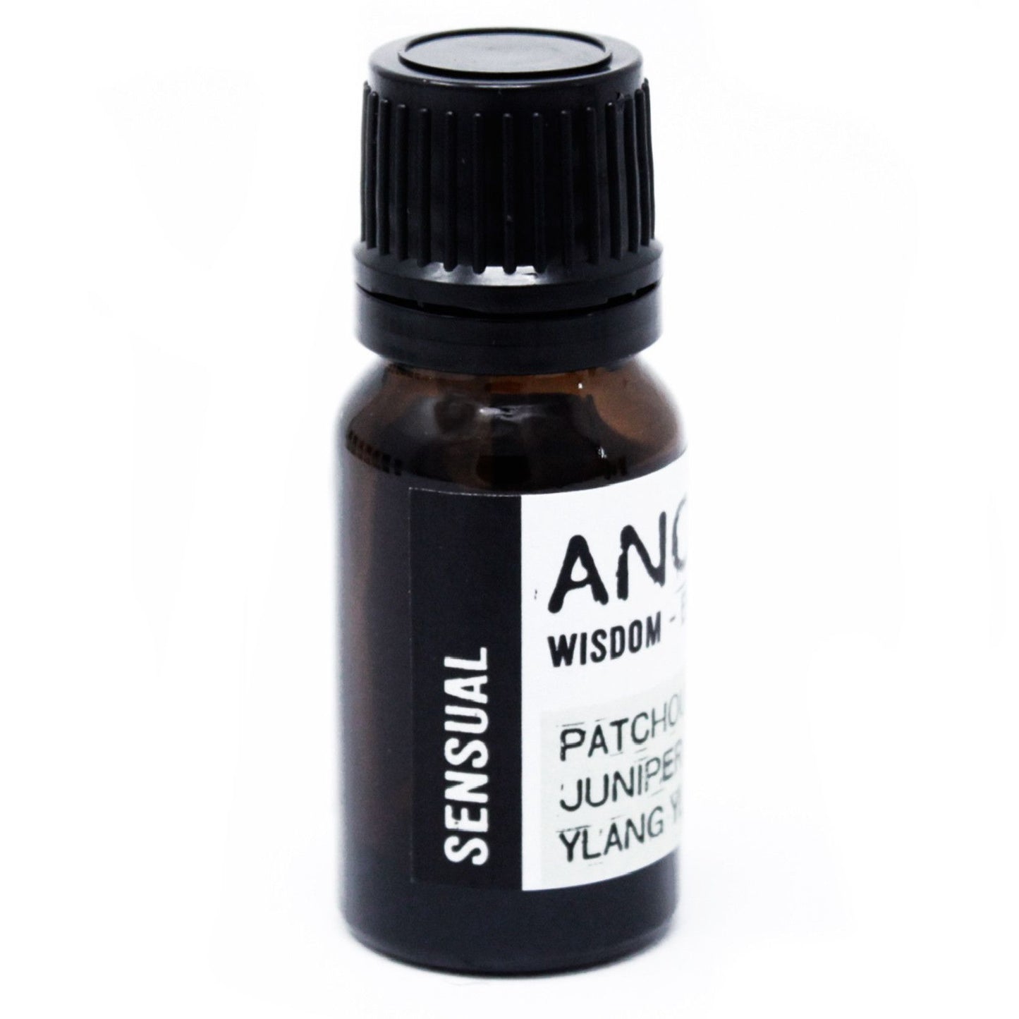 Aceites Esenciales 10ml - Sensual