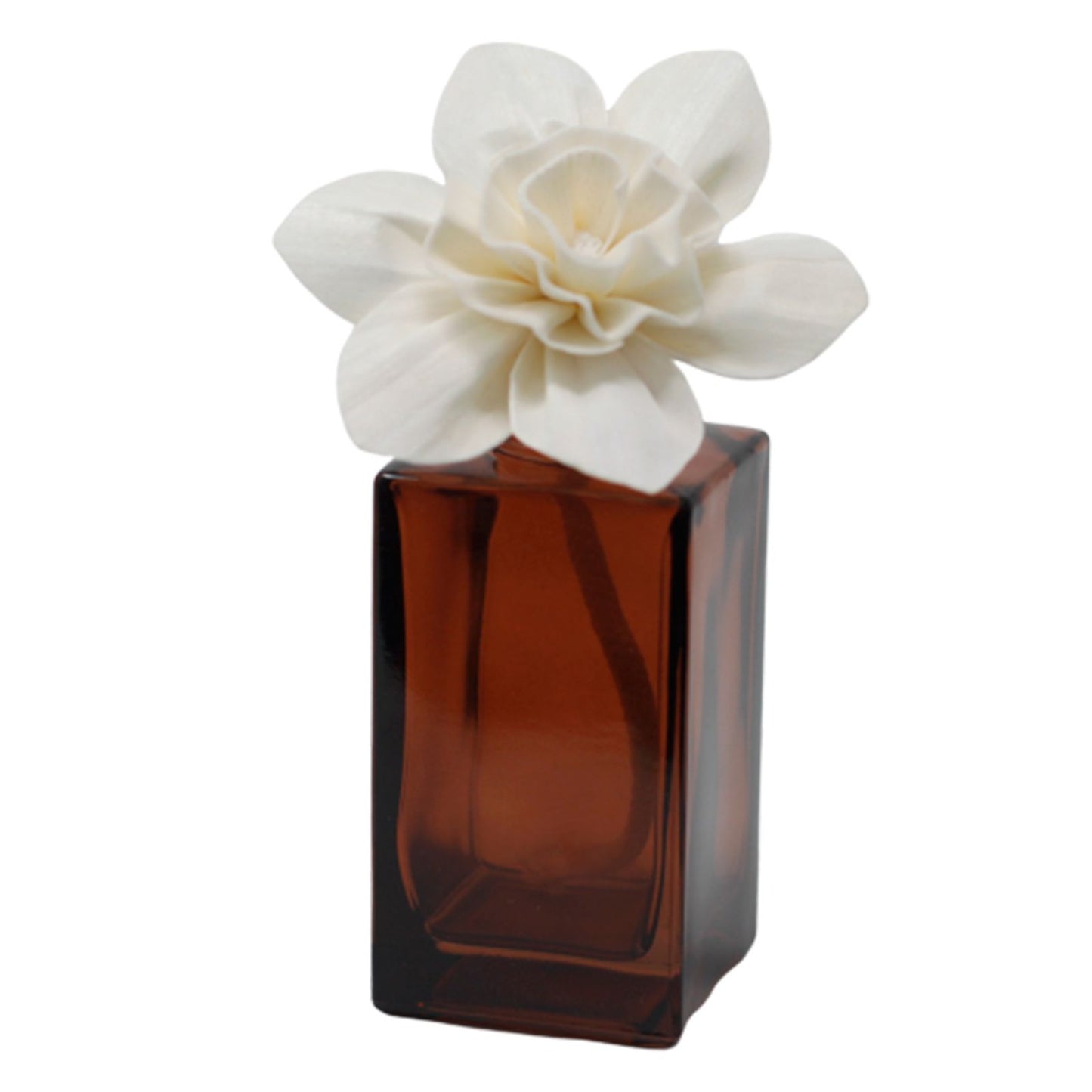 Difusor de Flores - Lirio Grande en Cuerda