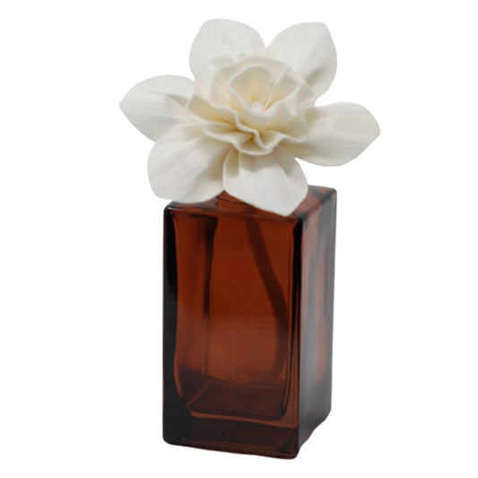 Difusor de Flores - Lirio Grande en Cuerda