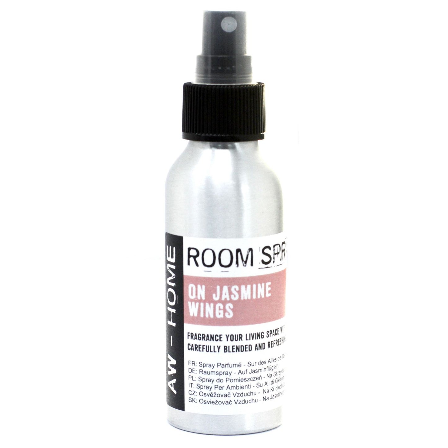 Ambientador Spray Jazmín - 100ml