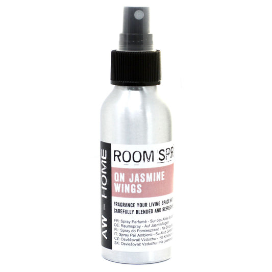 Ambientador Spray Jazmín - 100ml