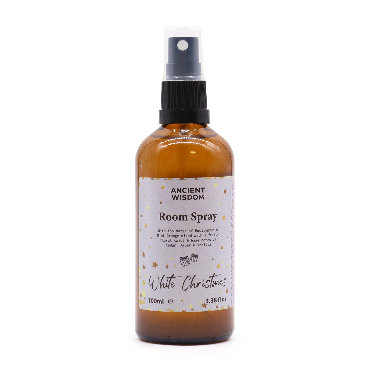 Fragancia para el hogar 100 ml - Blanca Navidad