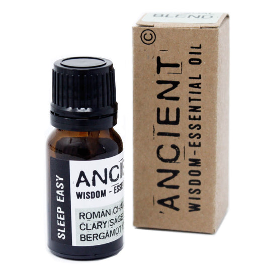 Aceites Esenciales 10ml - Dormir tranquilo