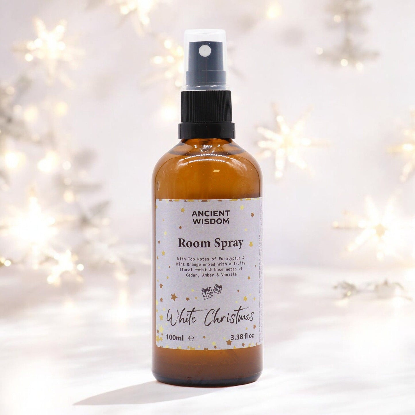 Fragancia para el hogar 100 ml - Blanca Navidad
