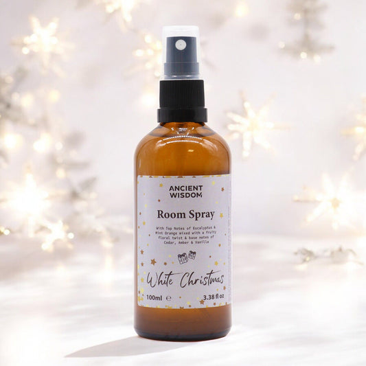 Fragancia para el hogar 100 ml - Blanca Navidad