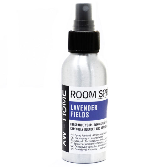 Ambientador Spray Lavanda - 100ml