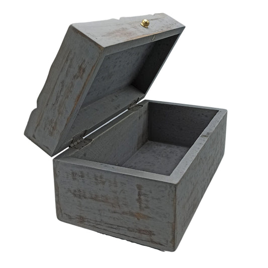 Caja Multiusos - Estrella Gris