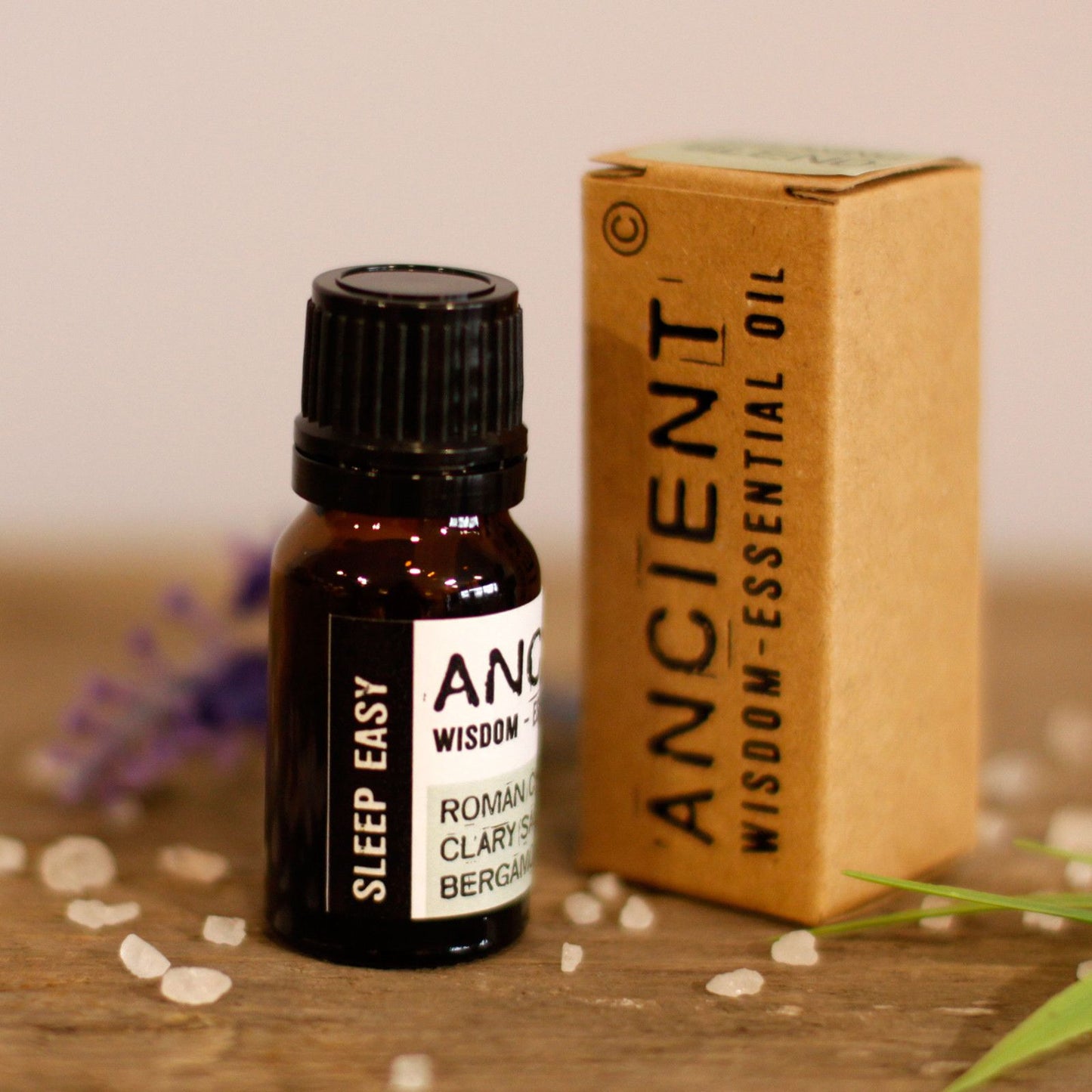 Aceites Esenciales 10ml - Dormir tranquilo