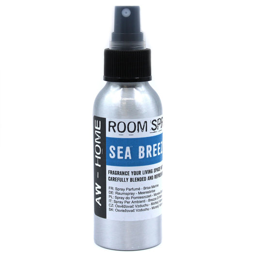 Ambientador spray Brisa Marina - 100ml