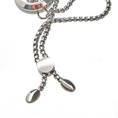 Aromatherapy String Bracelet - Tree of Life - 20mm