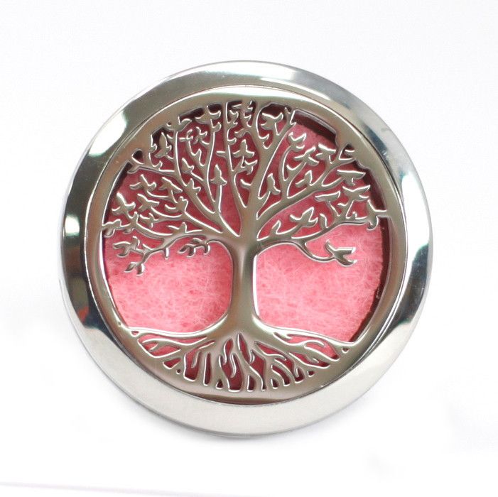 Difusor de aroma coche - Árbol de la vida