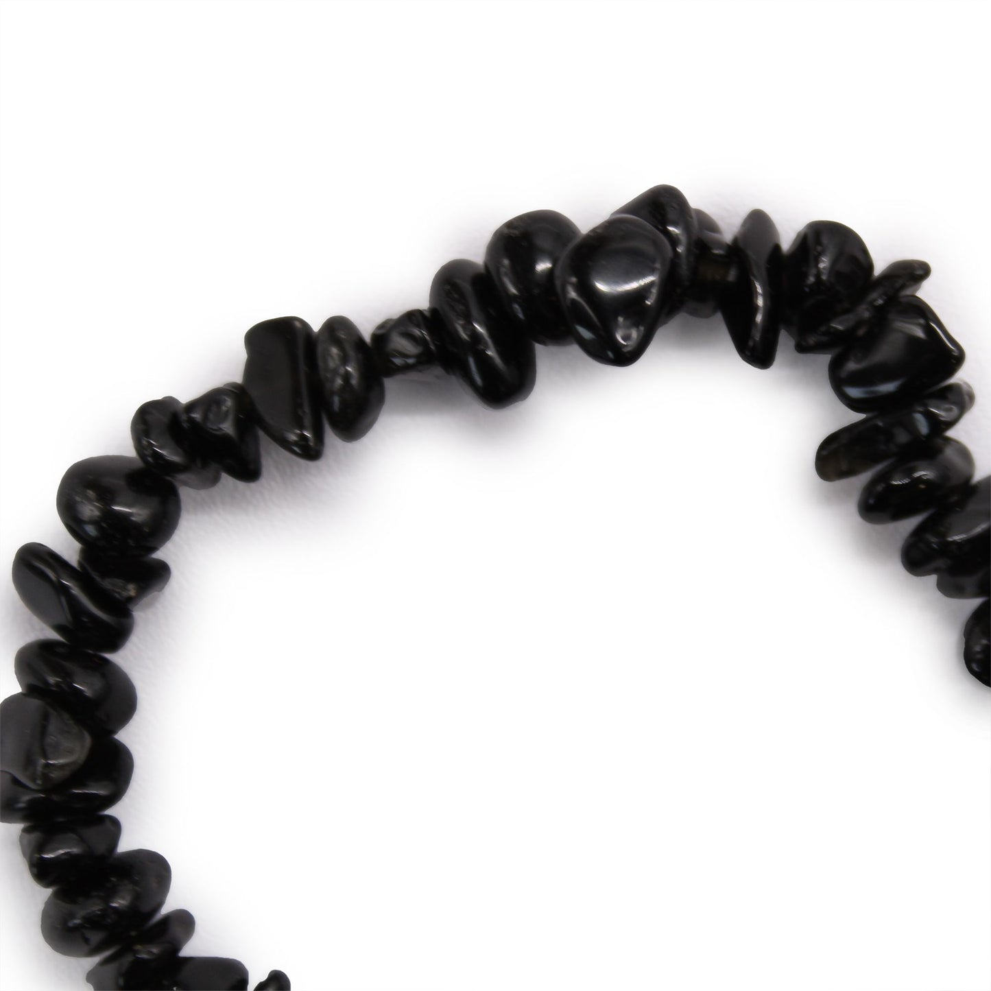 Pulsera de Ágata negra