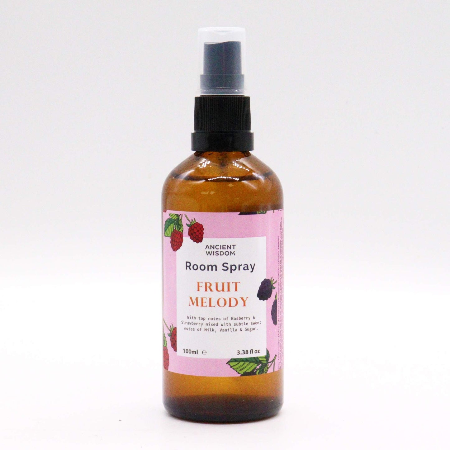 Spray para el Hogar - Melodia Frutal 100ml