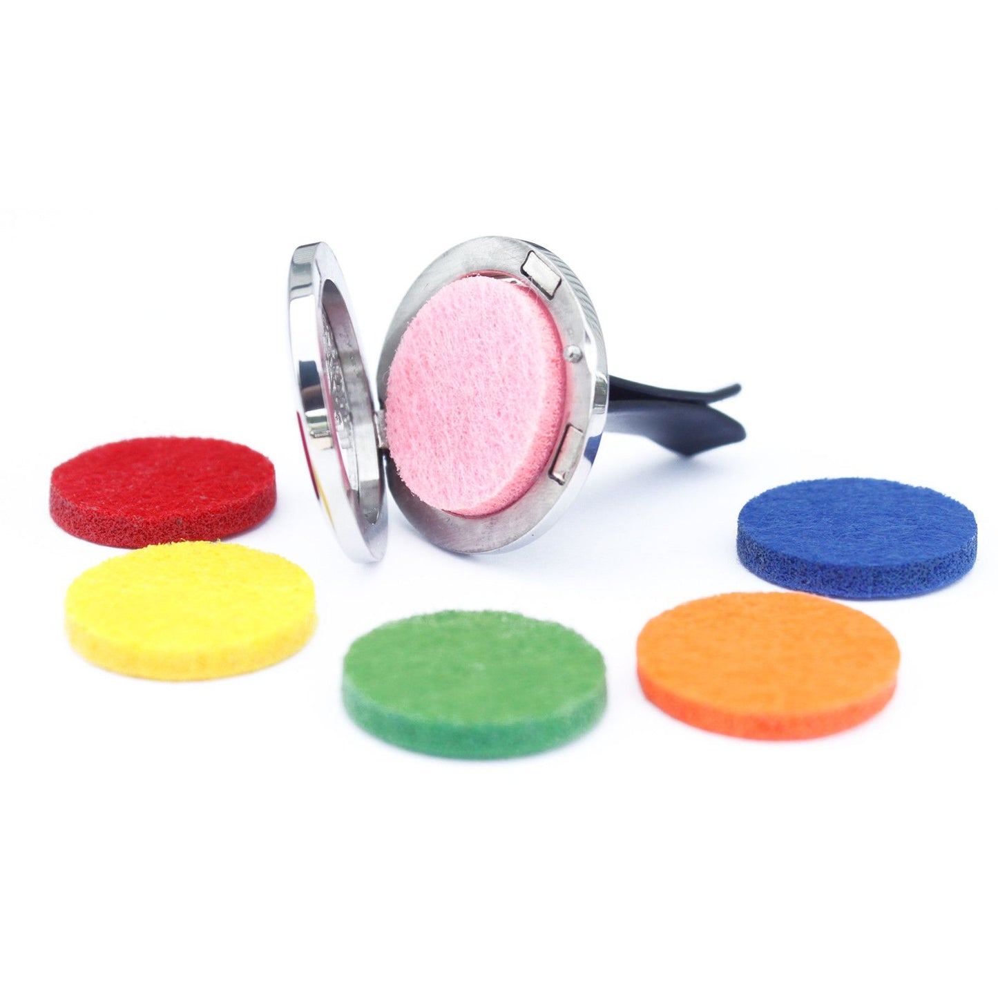 Difusor de aroma para coche - Buda de loto