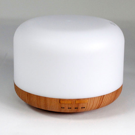 Difusor de aroma ROUND