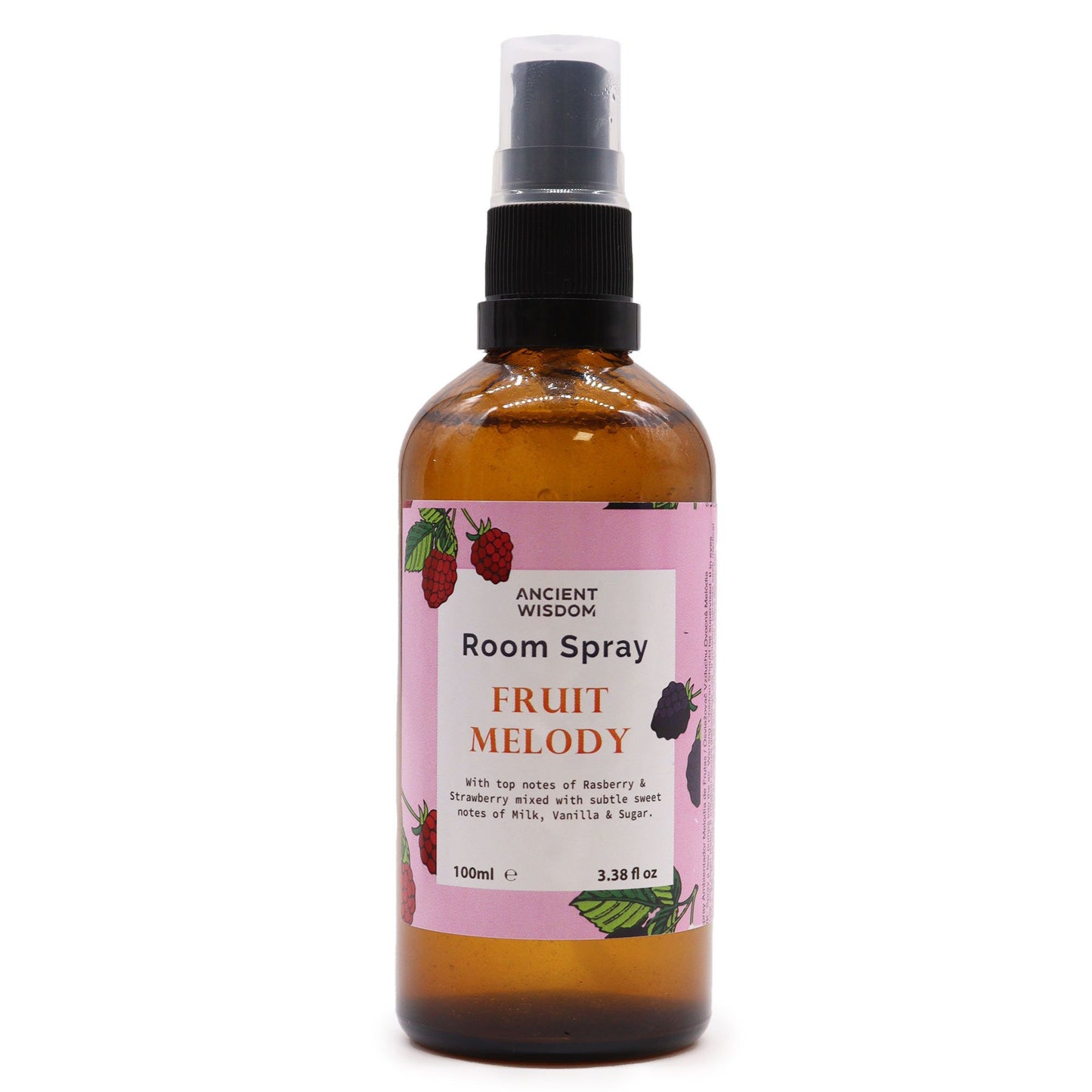 Spray para el Hogar - Melodia Frutal 100ml