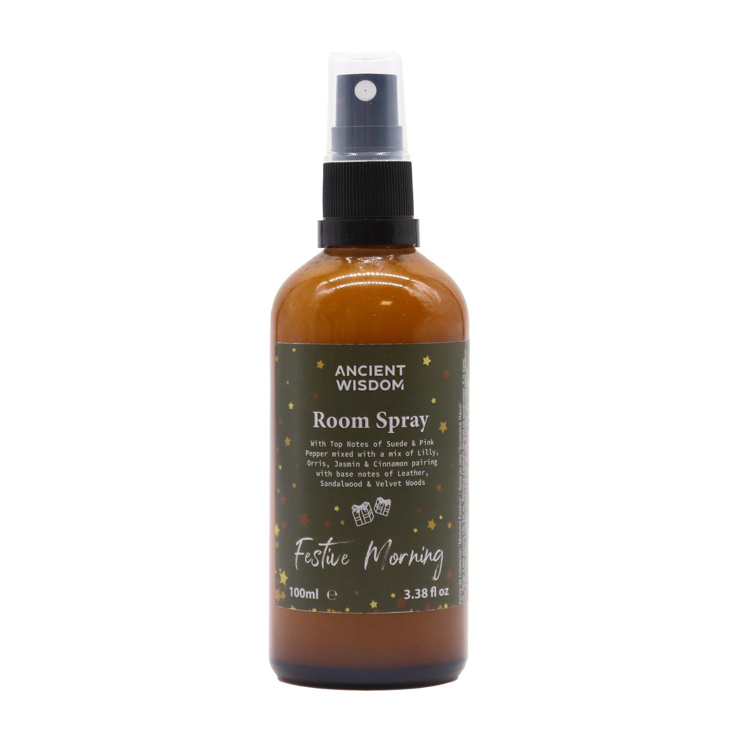 Fragancia para el hogar 100 ml - Mañana Festiva