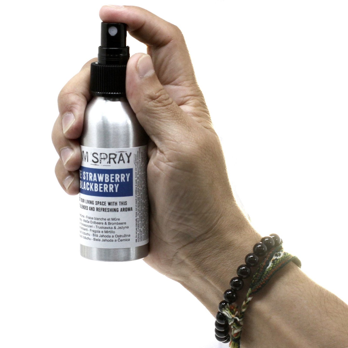 Ambientador Spray Lavanda - 100ml