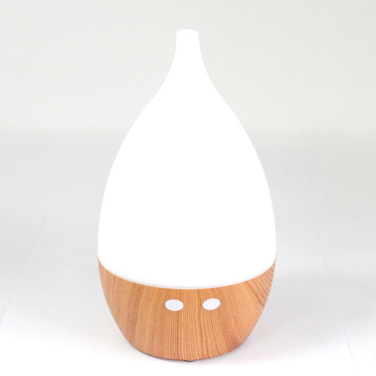 Difusor de aroma WHITE