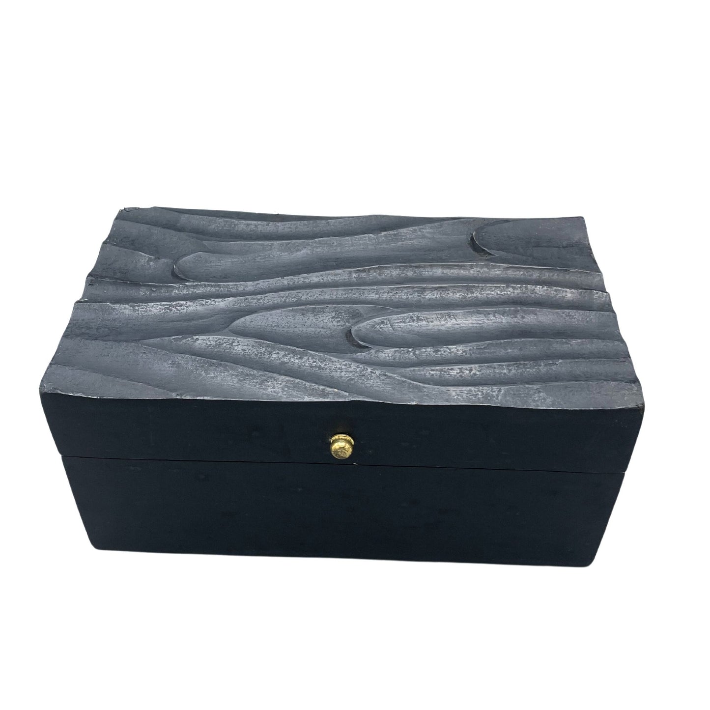 Caja Multiusos - Remolinos Negros