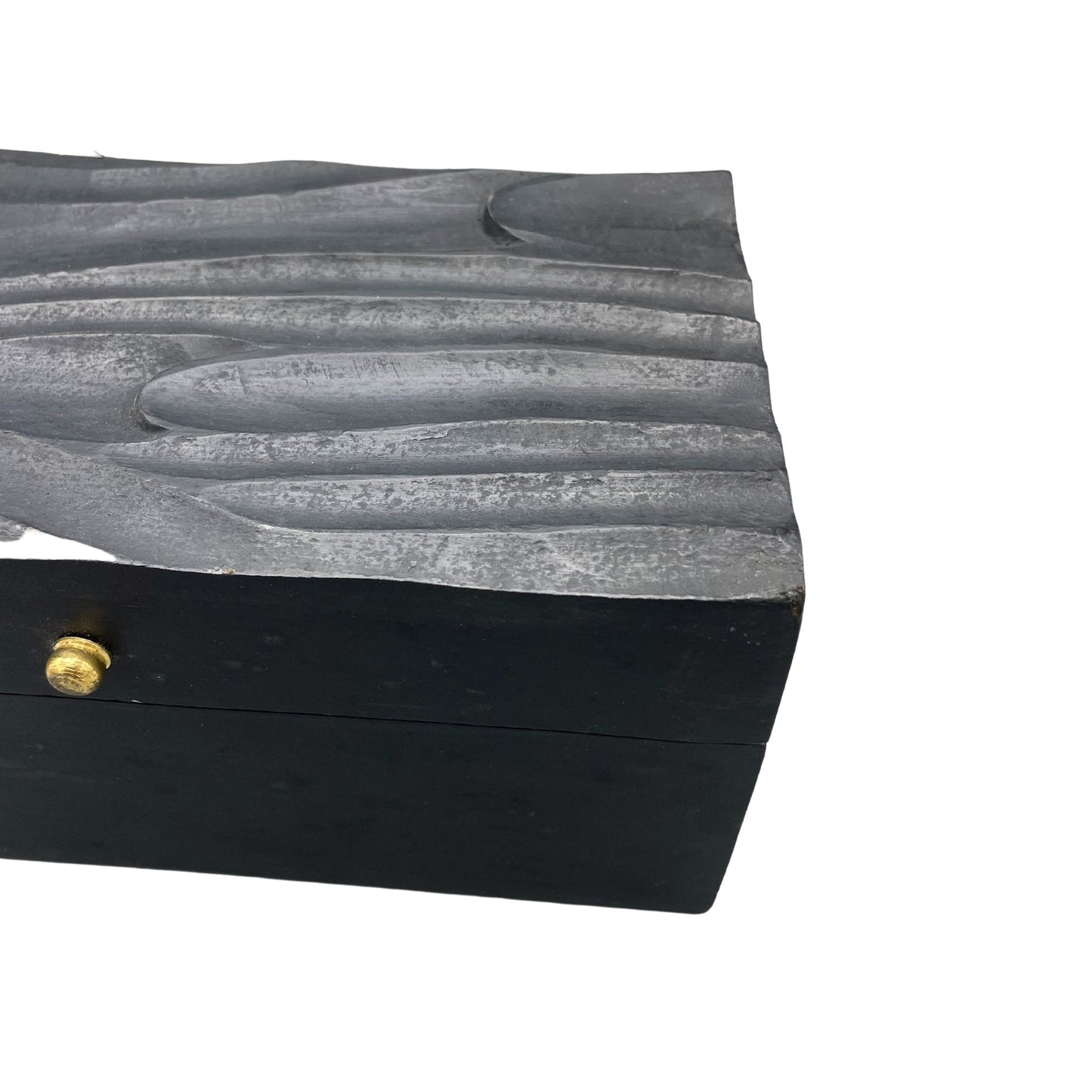 Caja Multiusos - Remolinos Negros
