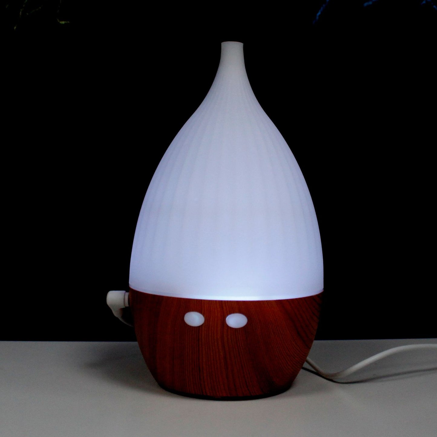 Difusor de aroma WHITE