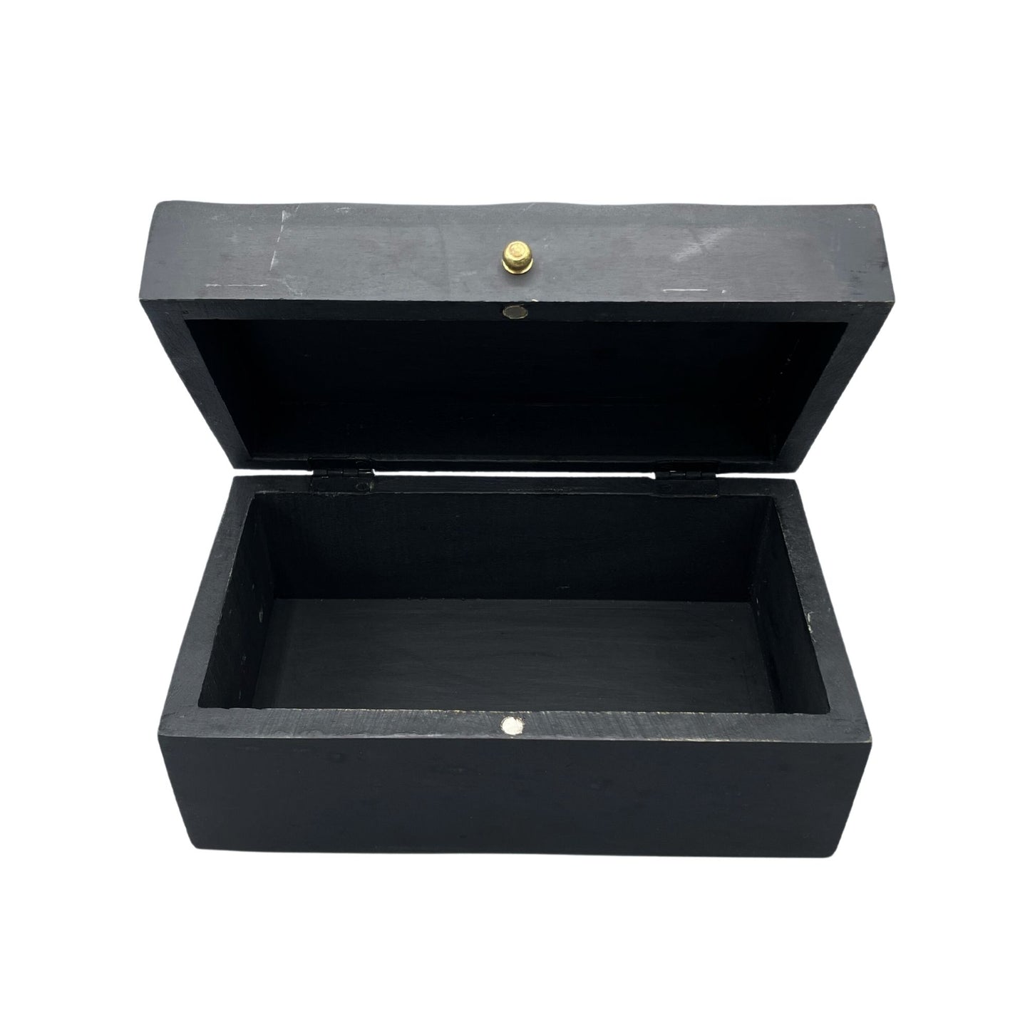 Caja Multiusos - Remolinos Negros
