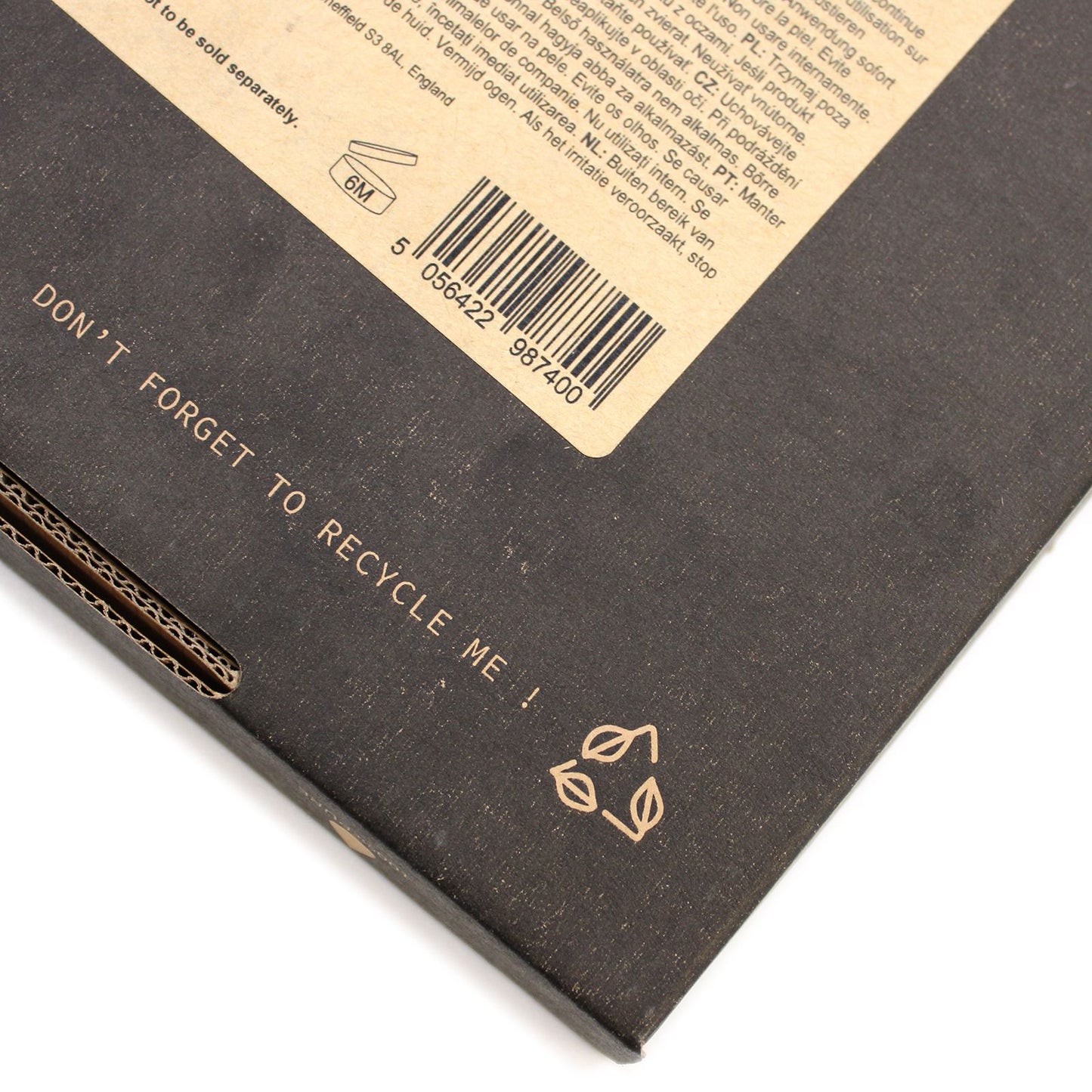 Aceites esenciales aromaterapia - 12u