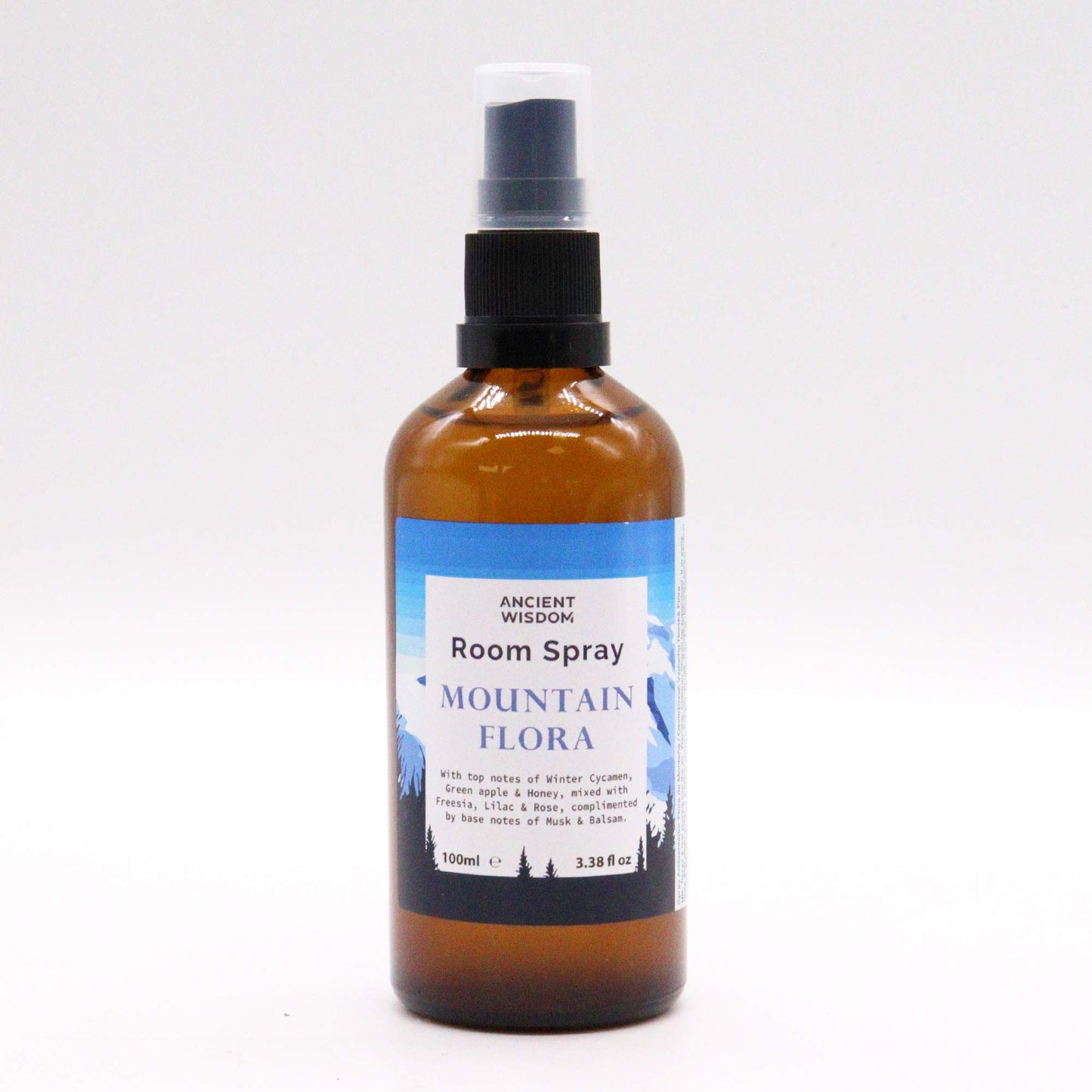 Spray para el Hogar - Flora de Montaña 100ml