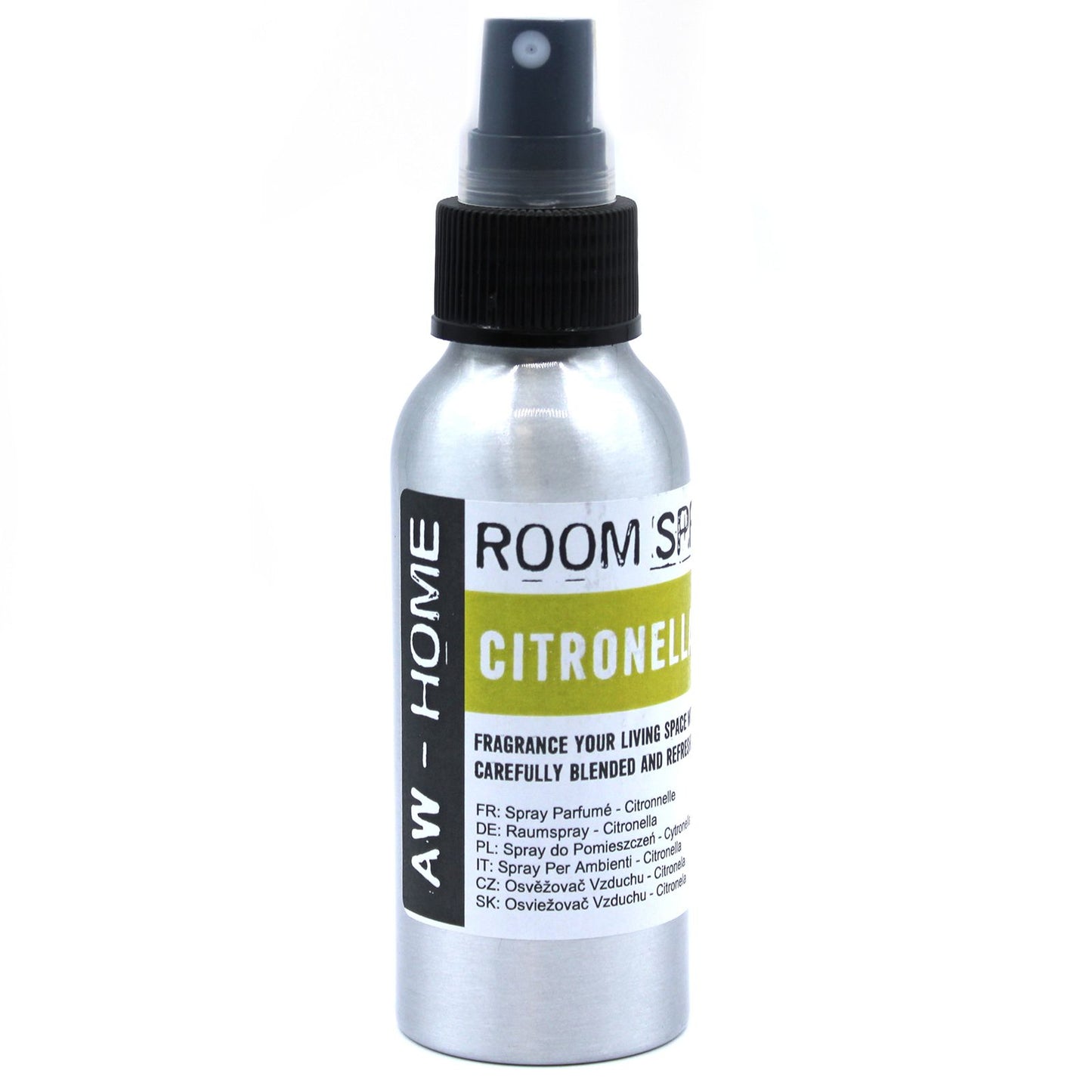 Ambientador spray Citronella - 100ml
