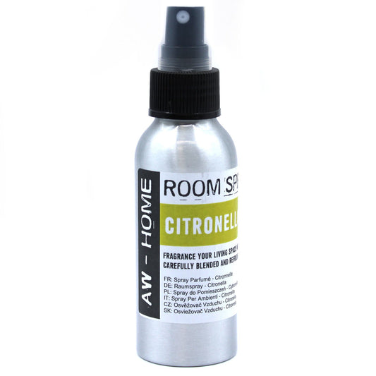 Ambientador spray Citronella - 100ml