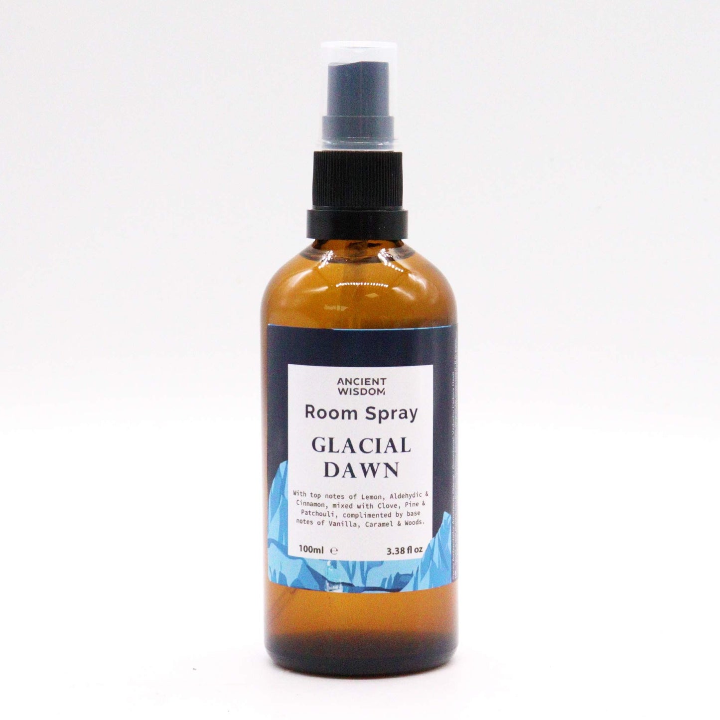 Spray para el Hogar - Amanecer Glacial 100 ml