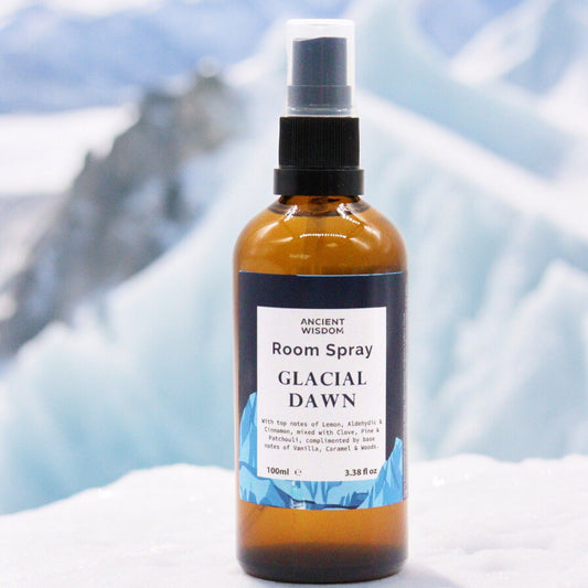 Spray para el Hogar - Amanecer Glacial 100 ml