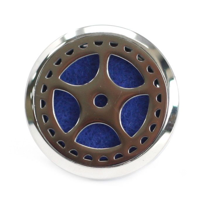 Difusor de aroma coche - Rueda de auto