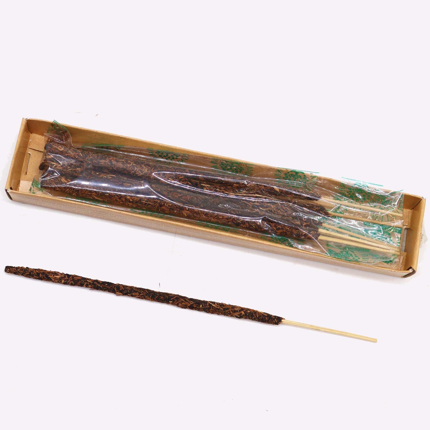 Incienso Natural Masala - Palo Santo