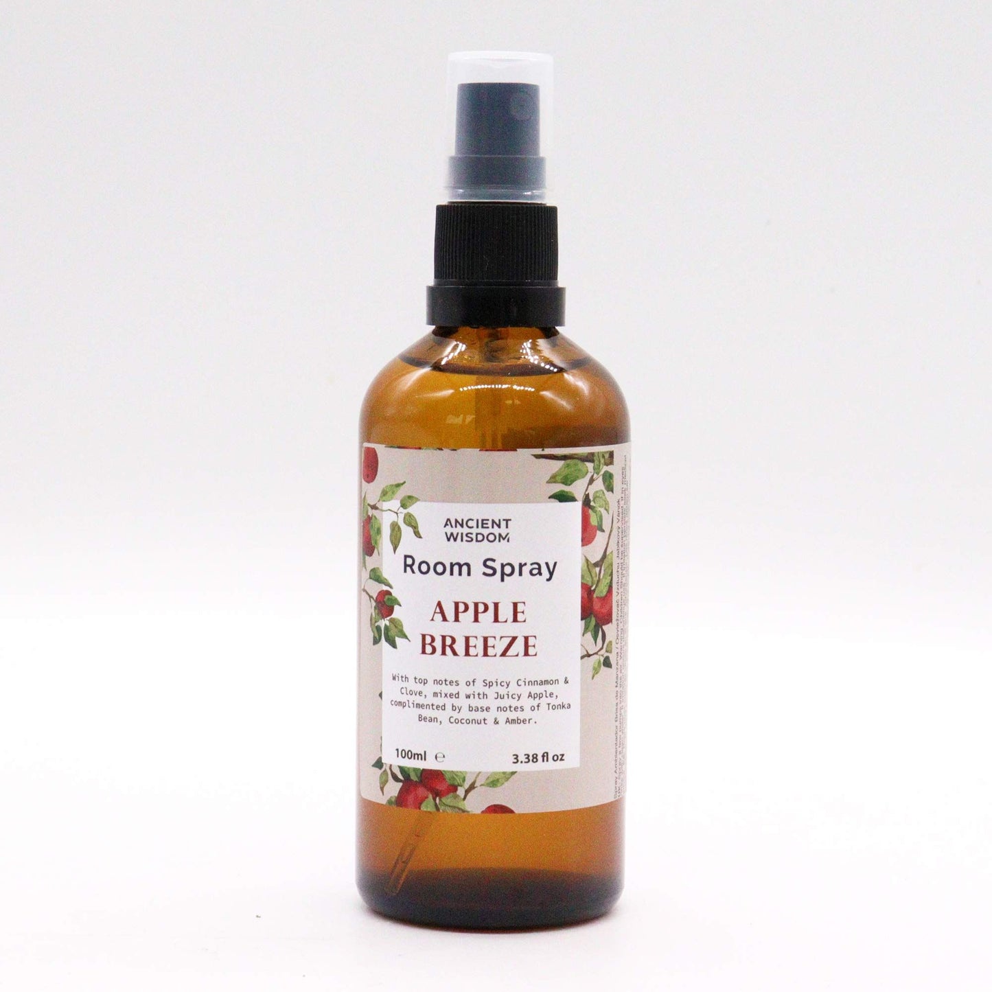 Spray para el Hogar - Brisa de Manzana 100 ml