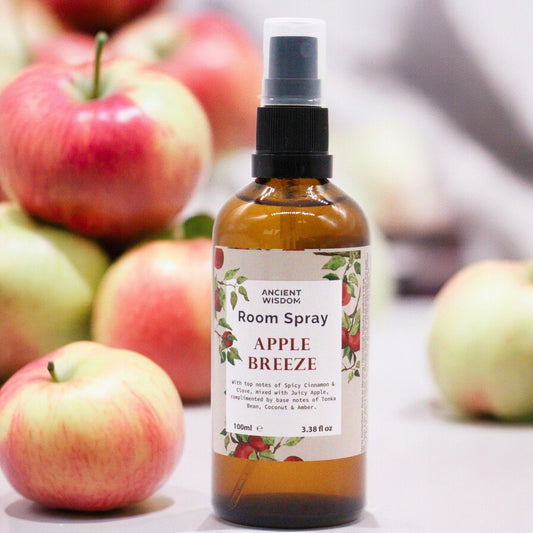Spray para el Hogar - Brisa de Manzana 100 ml