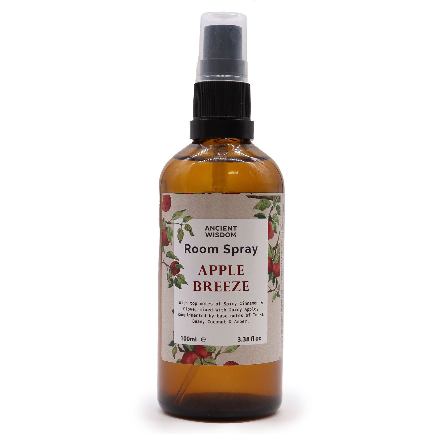 Spray para el Hogar - Brisa de Manzana 100 ml