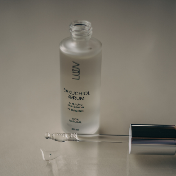 Anti-Aging Bakuchiol Serum, 30ml