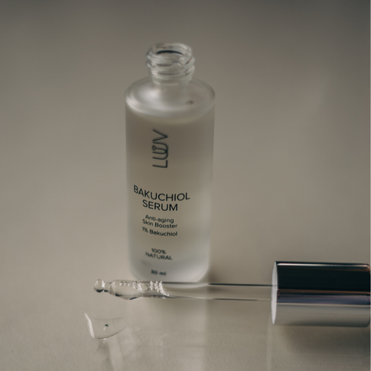 Anti-Aging Bakuchiol Serum, 30ml