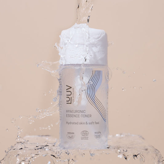 Hyaluronic Toner COSMOS, 120 ml