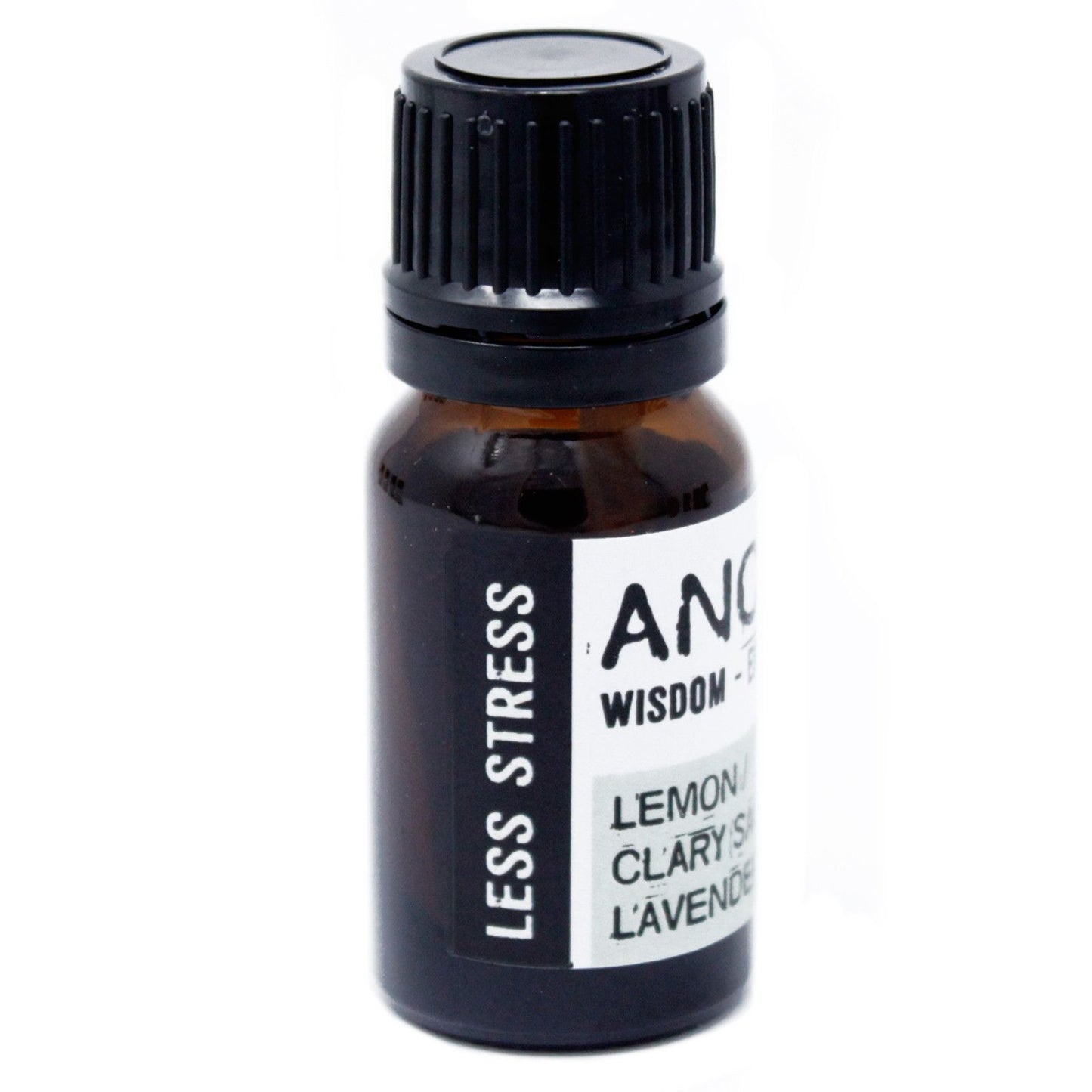Aceites Esenciales 10ml - Anti Estrés
